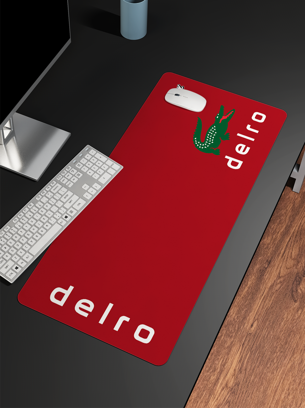 Buildmat - Delro - Crocodile