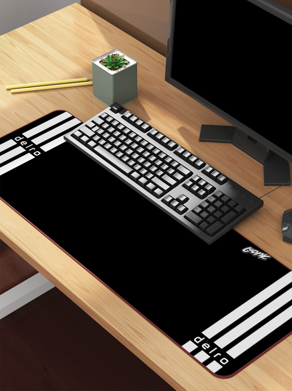 Buildmat - Delro - Lines