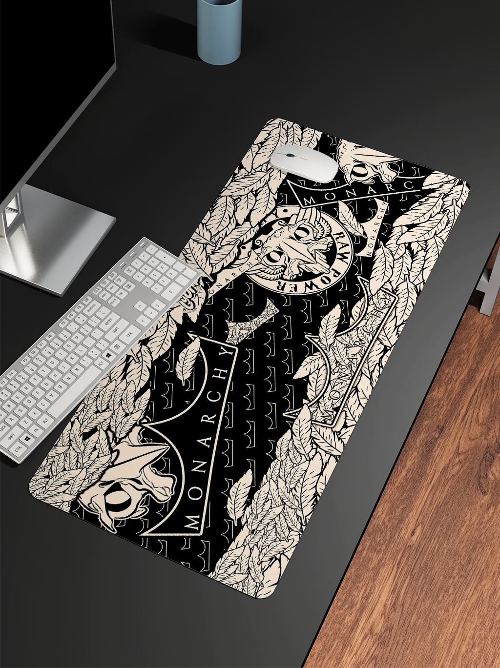 BUILDMAT - MONARCHY X HARPY