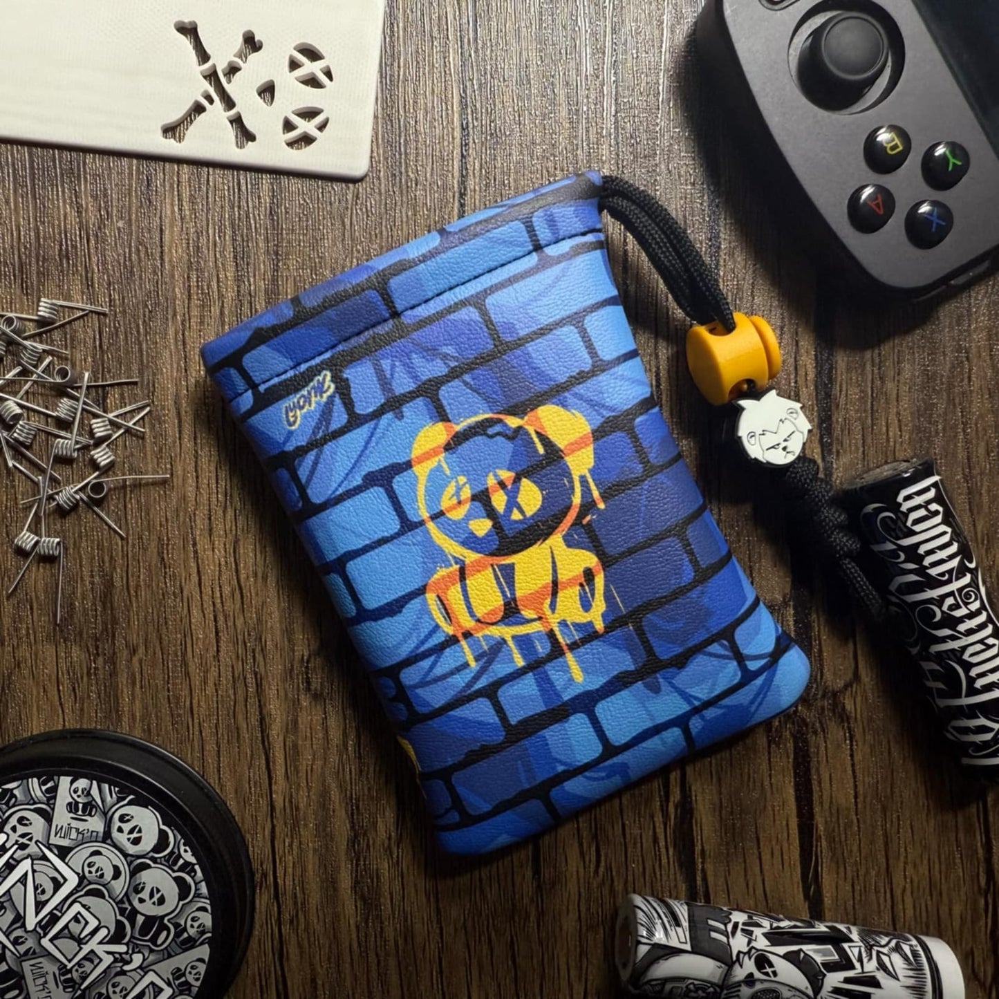 WickD x LyonK - WickD Dream