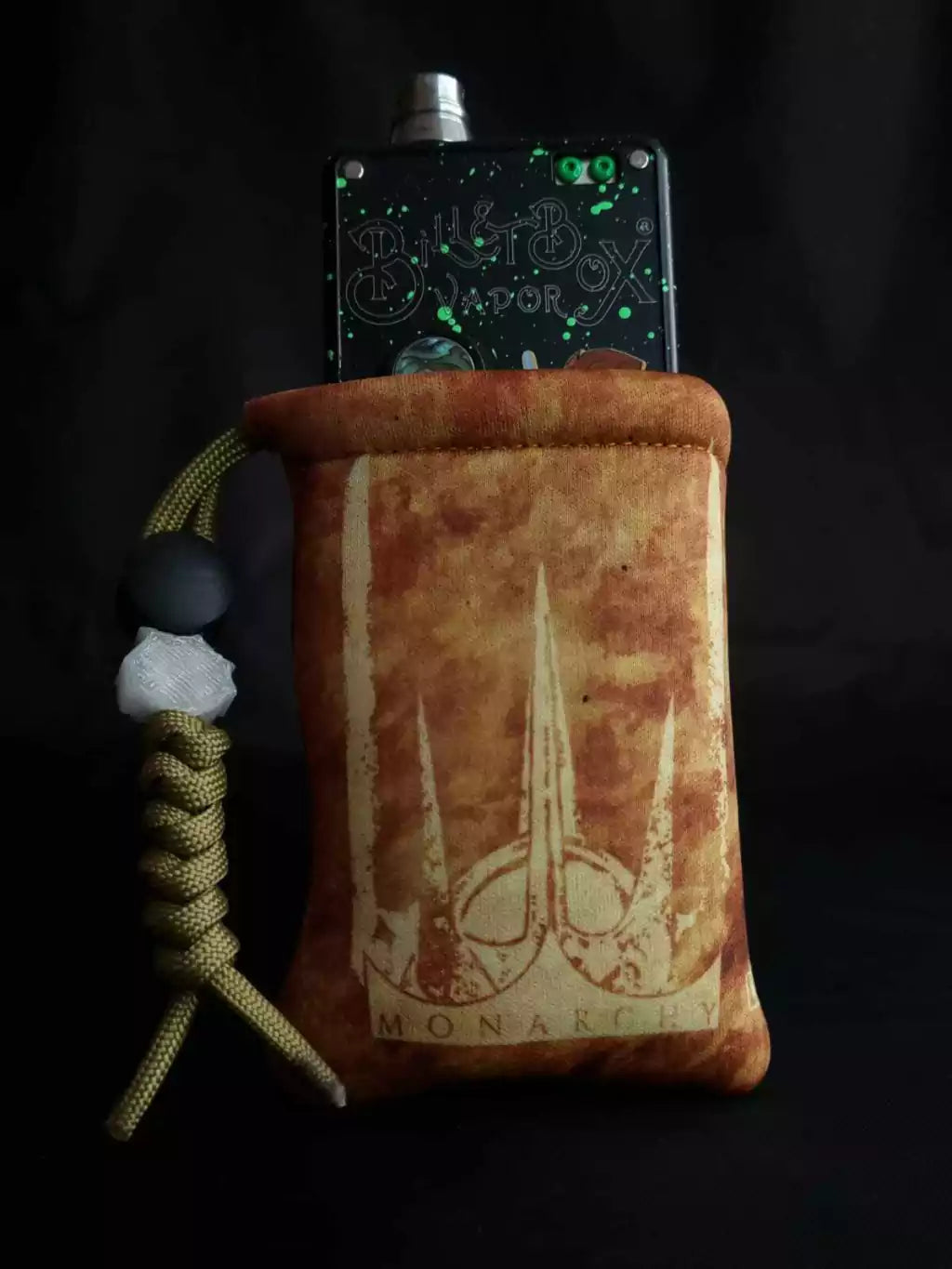 LORD OF THE M VINTAGE