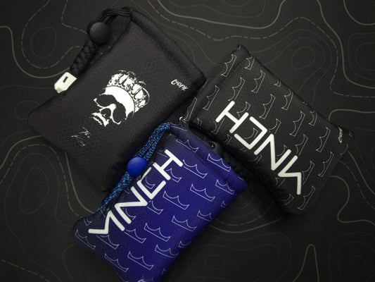 NEW FABRIC HONEYCOMB