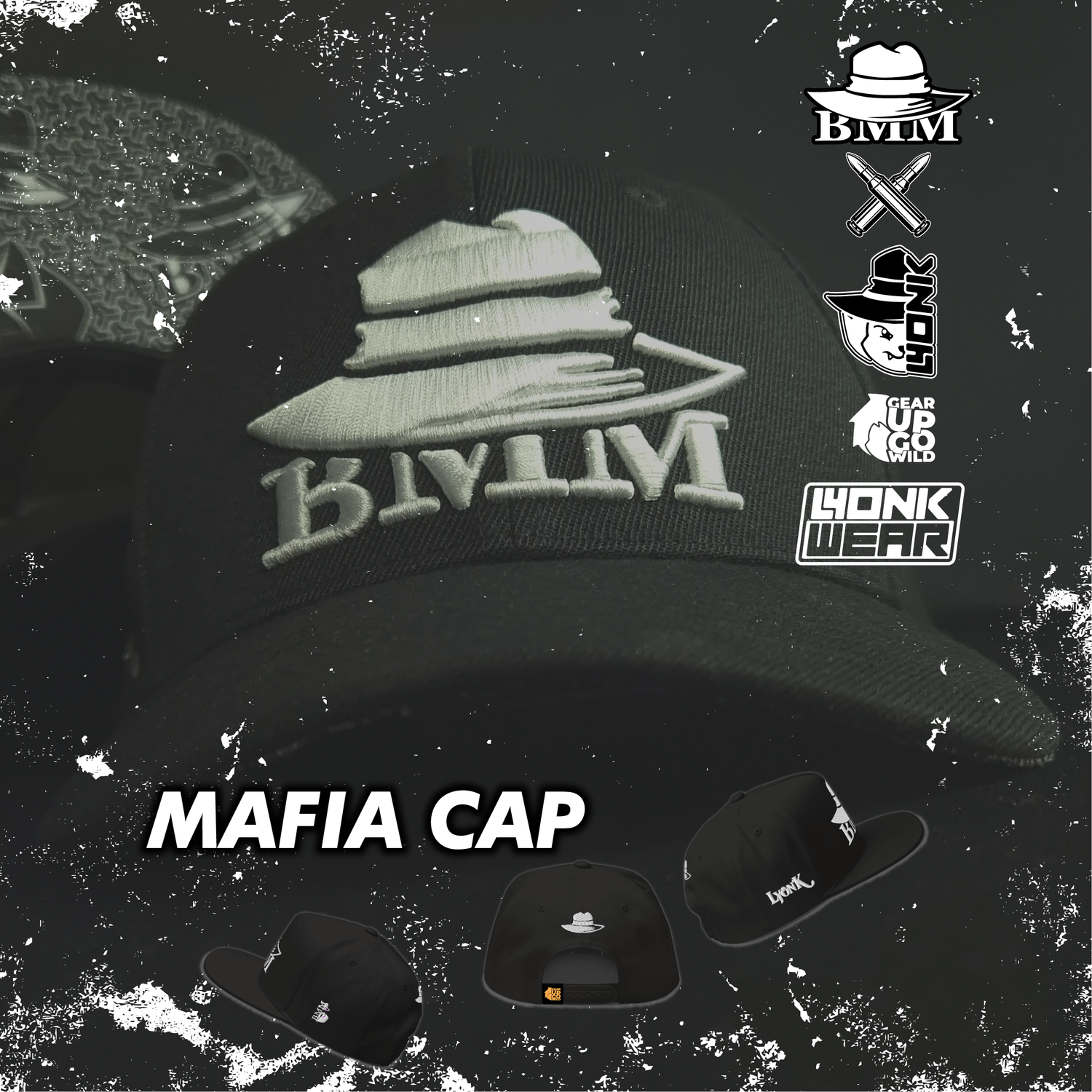 BMM CAP