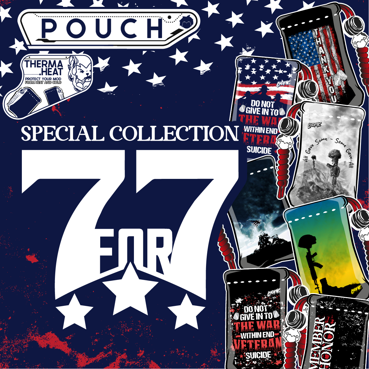 7 FOR 7 - COLLECTION