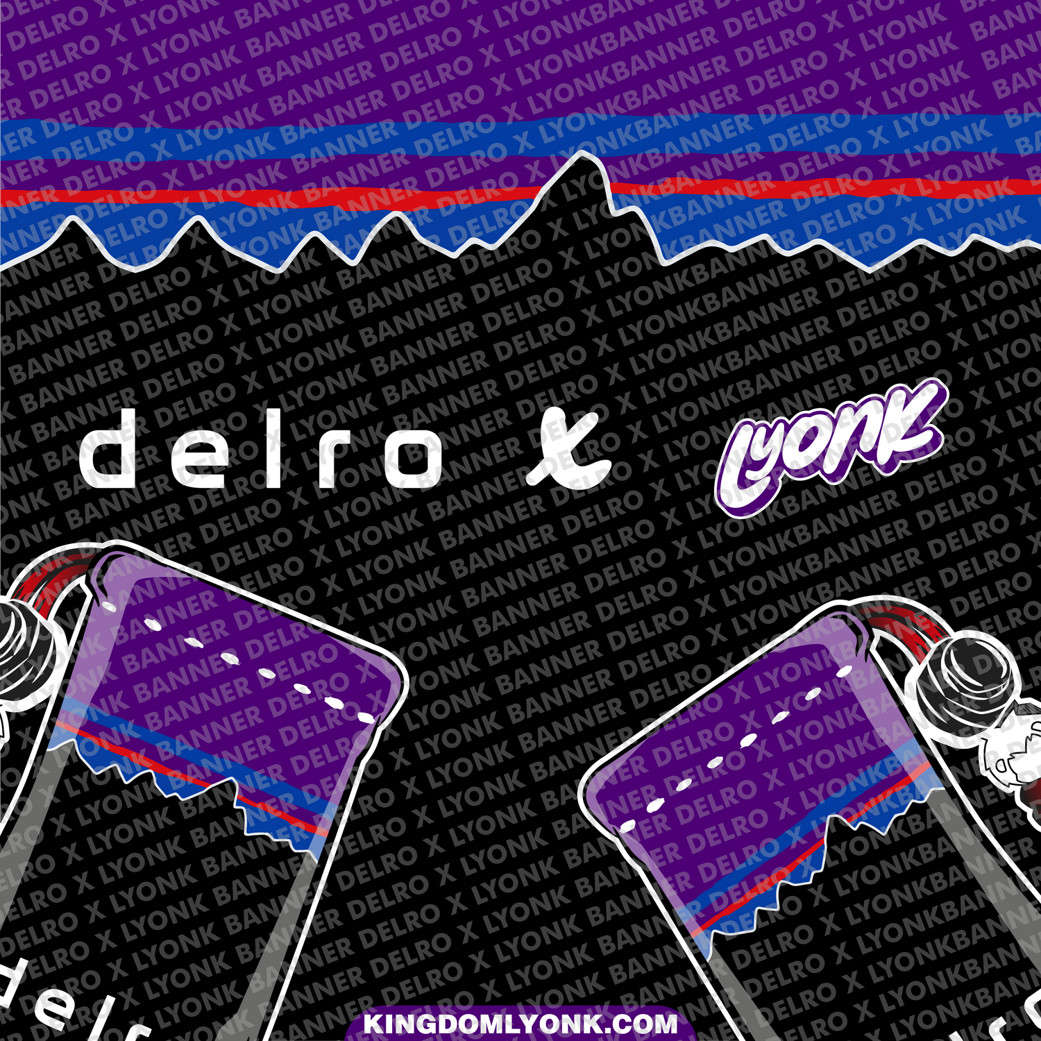 DELRO - Pouch - Buildmats