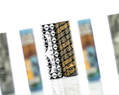 Chess Monarchy 10 Wraps in Packing