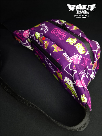 LYONK GEAR - VOLT EVO 5L