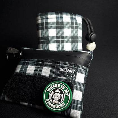 LYONK GEAR - CUSTOM WALLET CARD