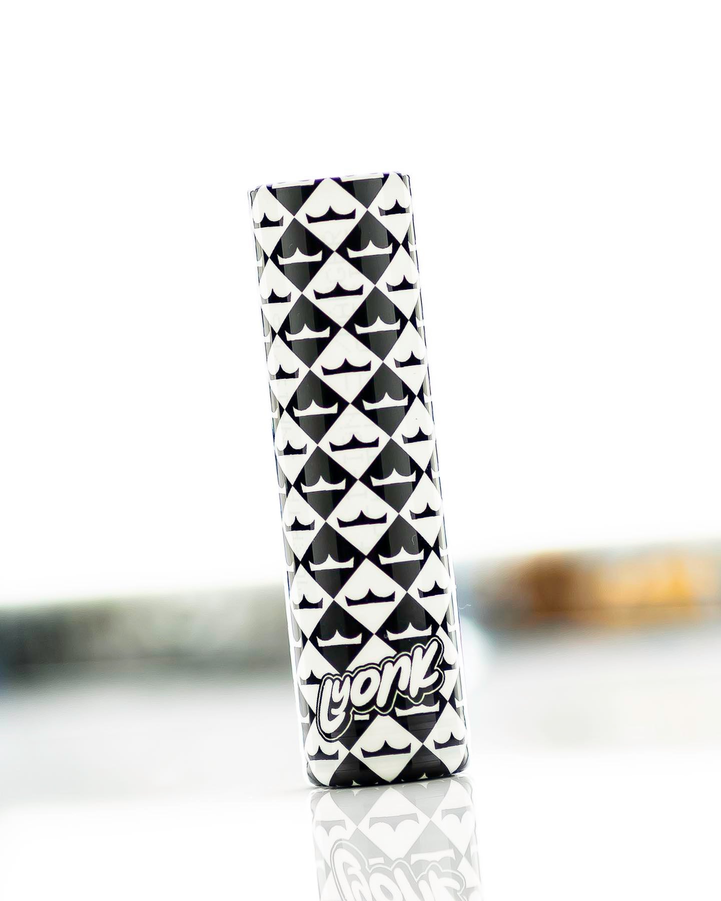 Chess Monarchy 10 Wraps in Packing