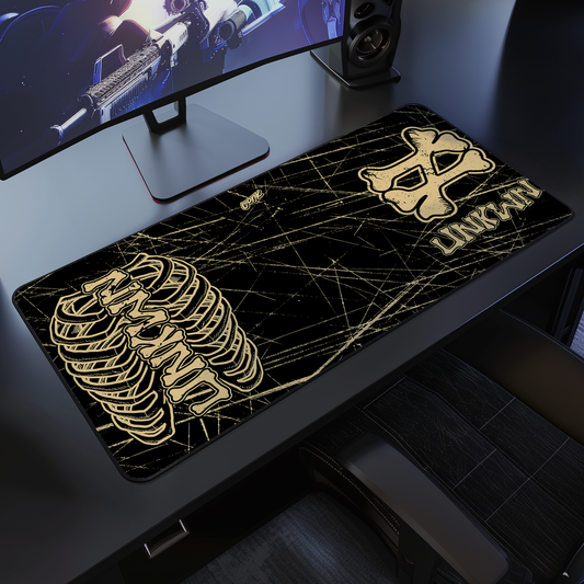 UNKWN - BONES GRUNGE PEEK