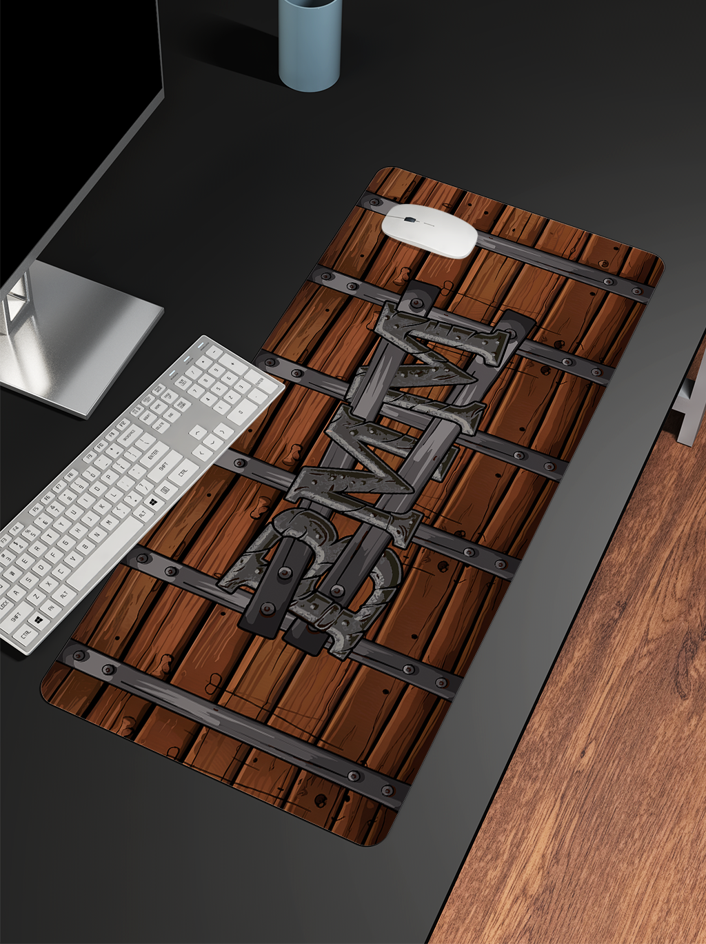 BMM BUILDMAT - Bootlegger