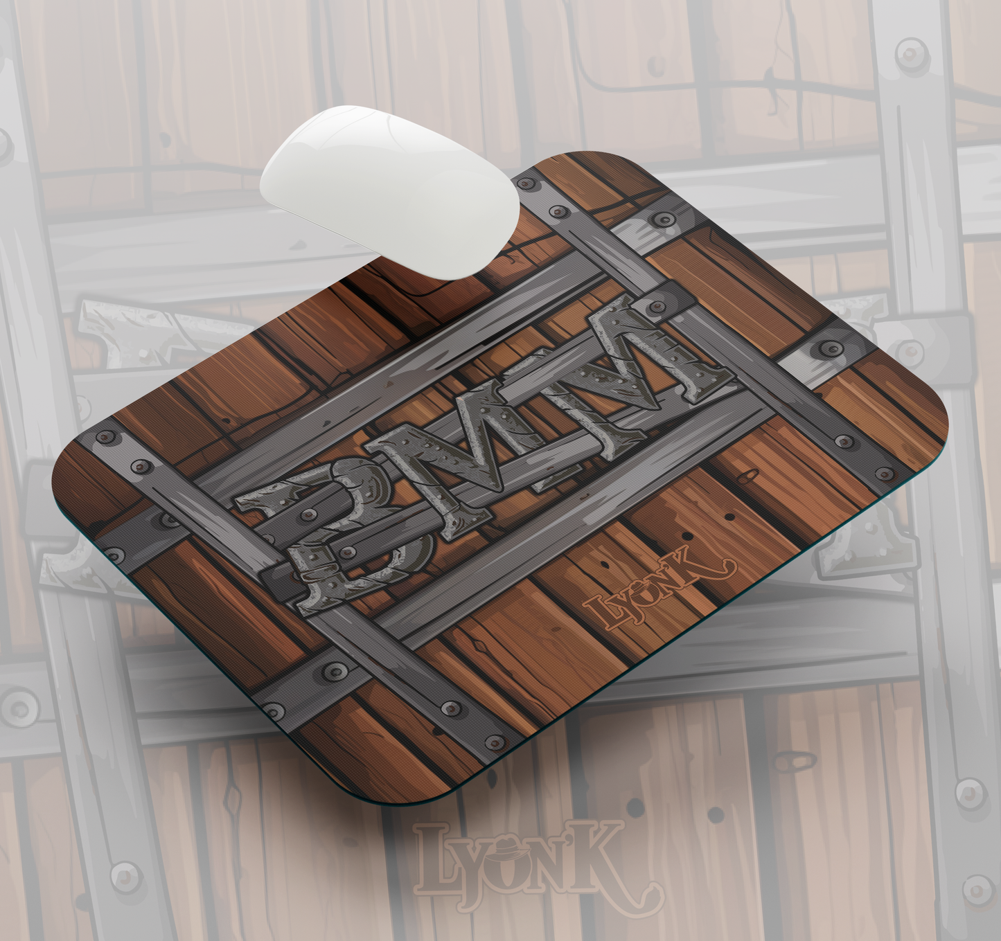 BMM BUILDMAT - Bootlegger