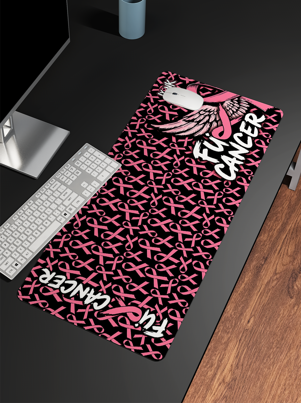 BUILDMAT - Rebel Hope - Fxck Cancer