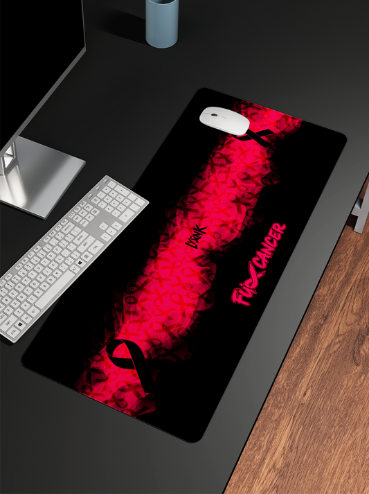 BUILDMAT - Silent Strength - Awareness Edition