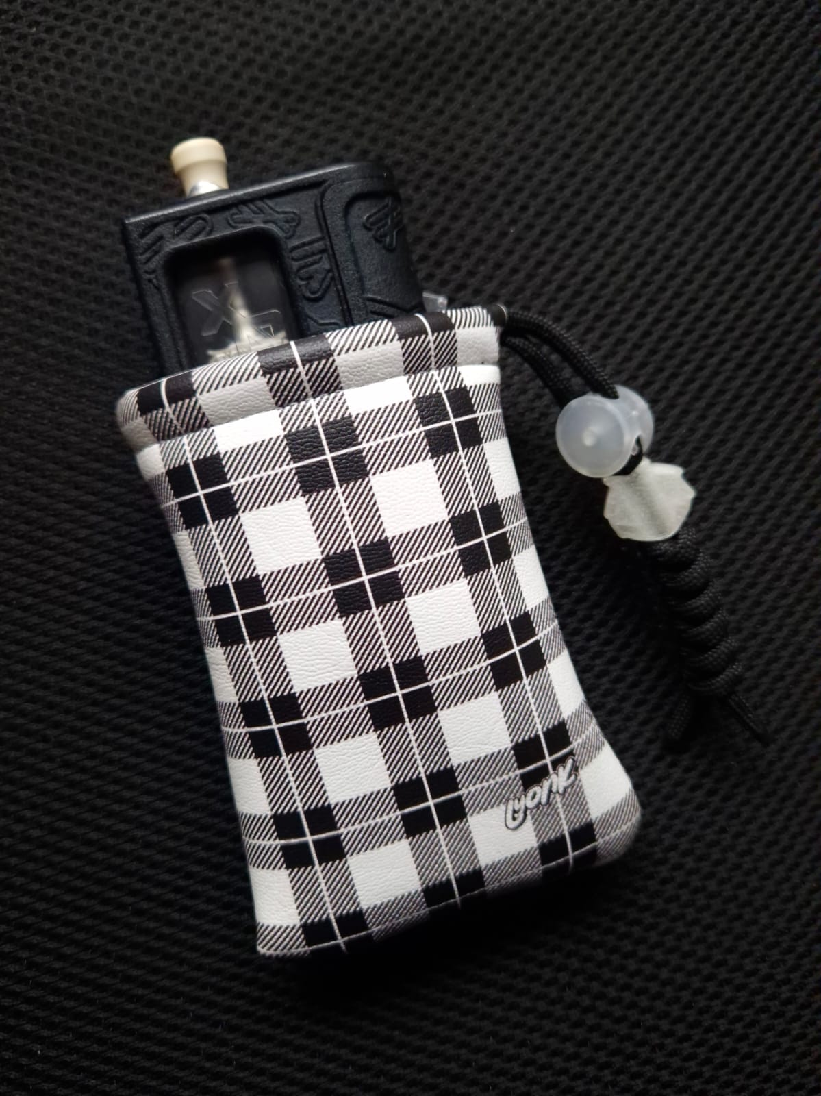 Ready to ship - RUGGED SERIES - CHOLO - FauxLeather