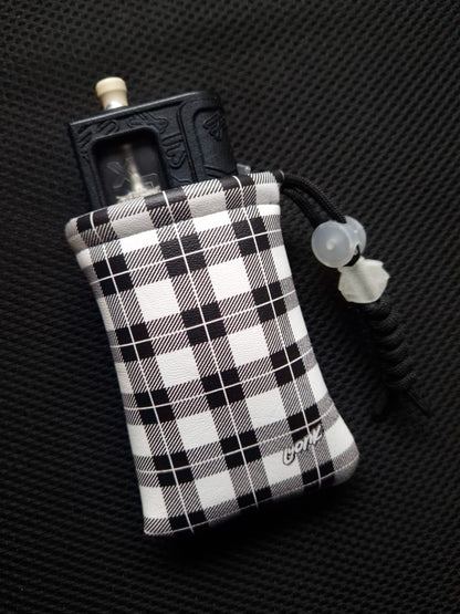 Ready to ship - RUGGED SERIES - CHOLO - FauxLeather