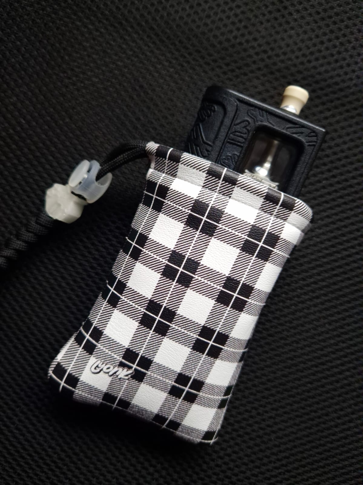 Ready to ship - RUGGED SERIES - CHOLO - FauxLeather