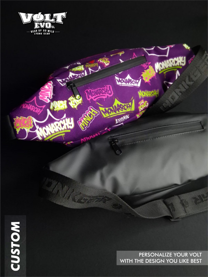 LYONK GEAR - VOLT EVO 5L