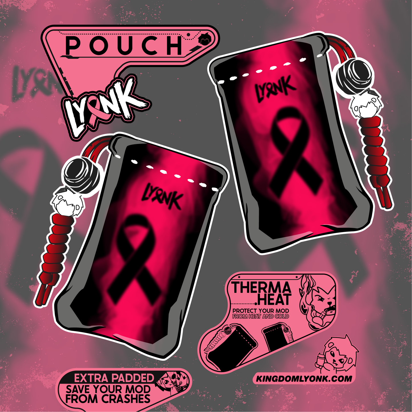 Silent Strength - Awareness Edition