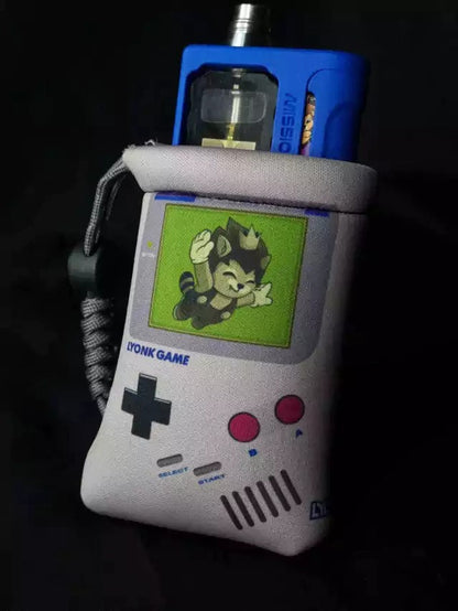 LYONK Game Boy