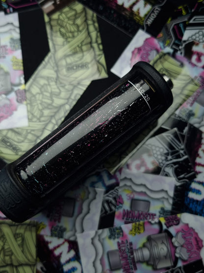 UNKWN - GLITCH WRAPS