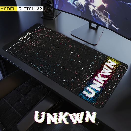UNKWN - GLITCH V2