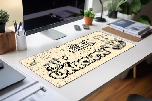 UNKWN - GOOD THINGS CREAM