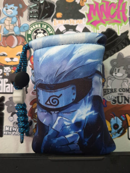 Kakashi Blue