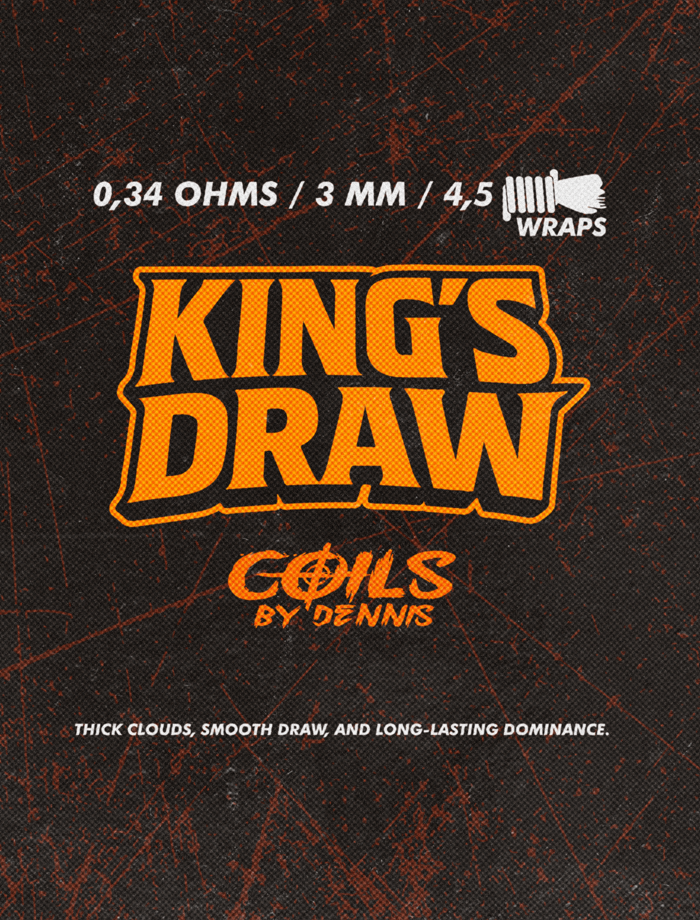 Kings Draw