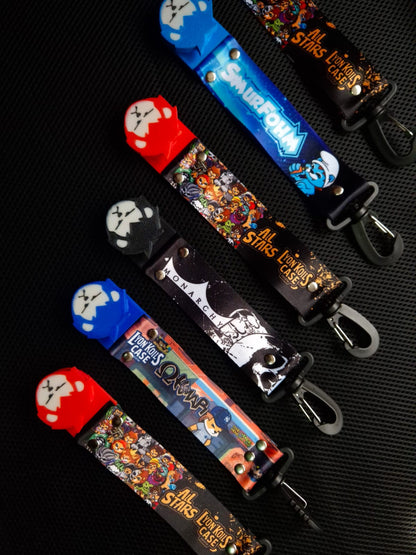 LYON’KOILS CASE – ROAR EDITION - ONLY CASE