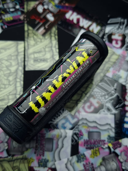 UNKWN - LED TEST WRAPS