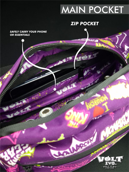 LYONK GEAR - VOLT EVO 5L