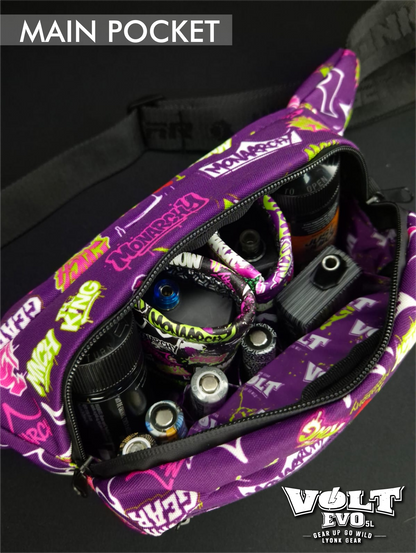 LYONK GEAR - VOLT EVO 5L