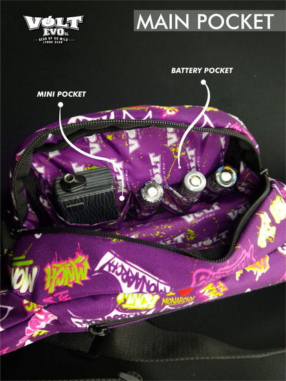 LYONK GEAR - VOLT EVO 5L