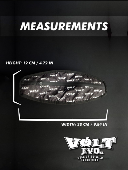 LYONK GEAR - VOLT EVO 5L