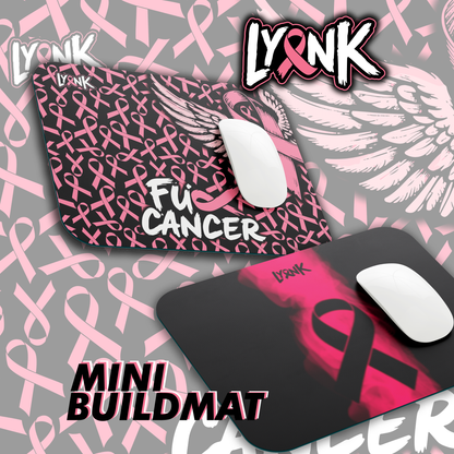 Mini Buildmat Charity Collection