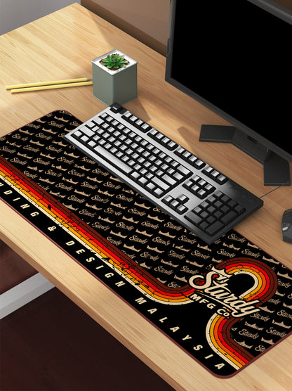 Sturdy - Buildmat - Mnch Fire