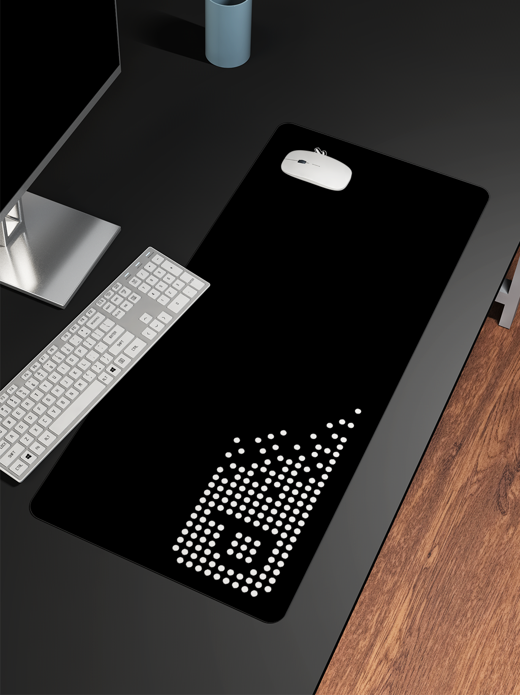 Buildmat - Delro - Bits V2