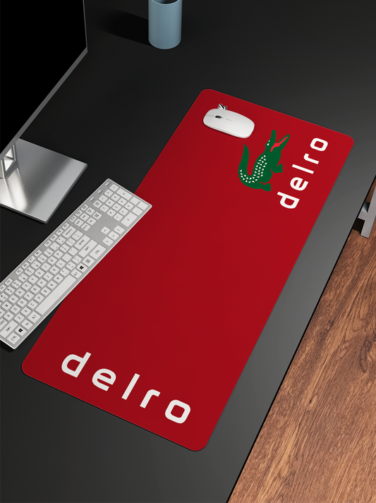 Buildmat - Delro - Crocodile