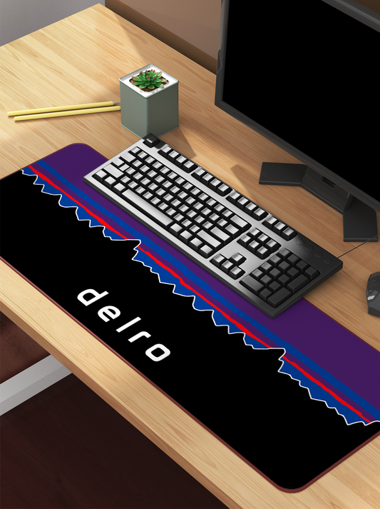 Buildmat - Delro - Patagonia