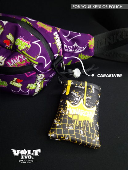 LYONK GEAR - VOLT EVO 5L