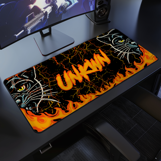 UNKWN - PANTHER INFERNO