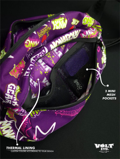 LYONK GEAR - VOLT EVO 5L