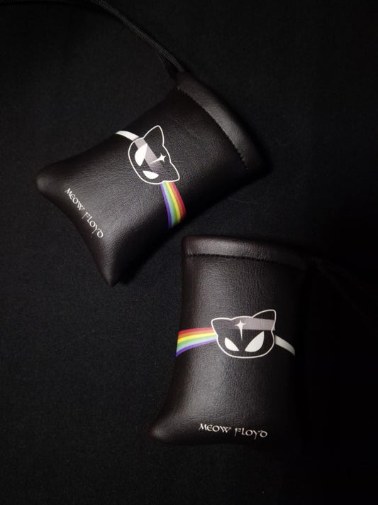 Pouch Meow – Night Ops Shield