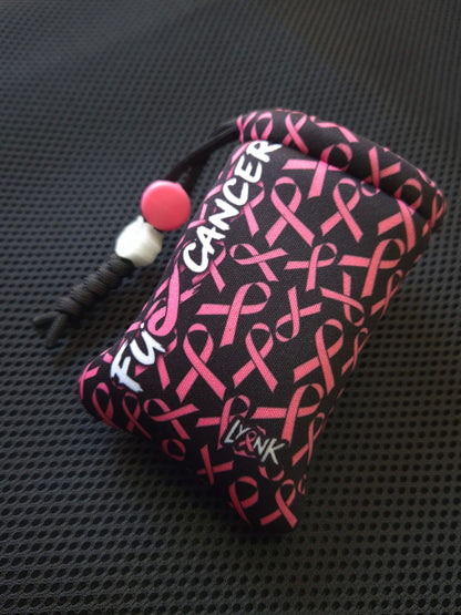 Rebel Hope - Fxck Cancer