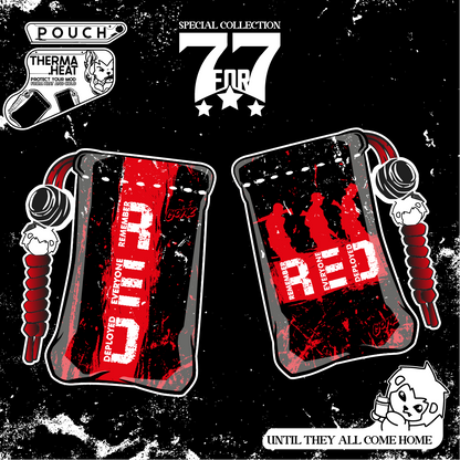 Until They All Come Home  - protection for your Mod