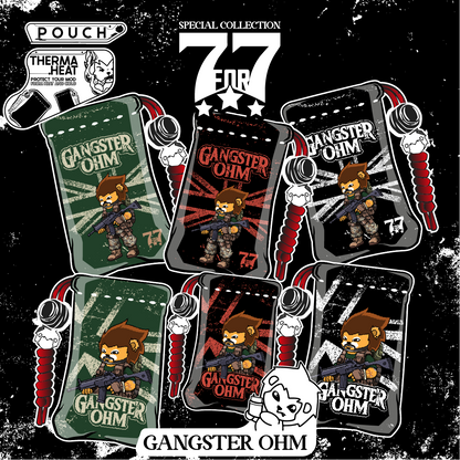 Gangster Ohm Service  - protection for your Mod