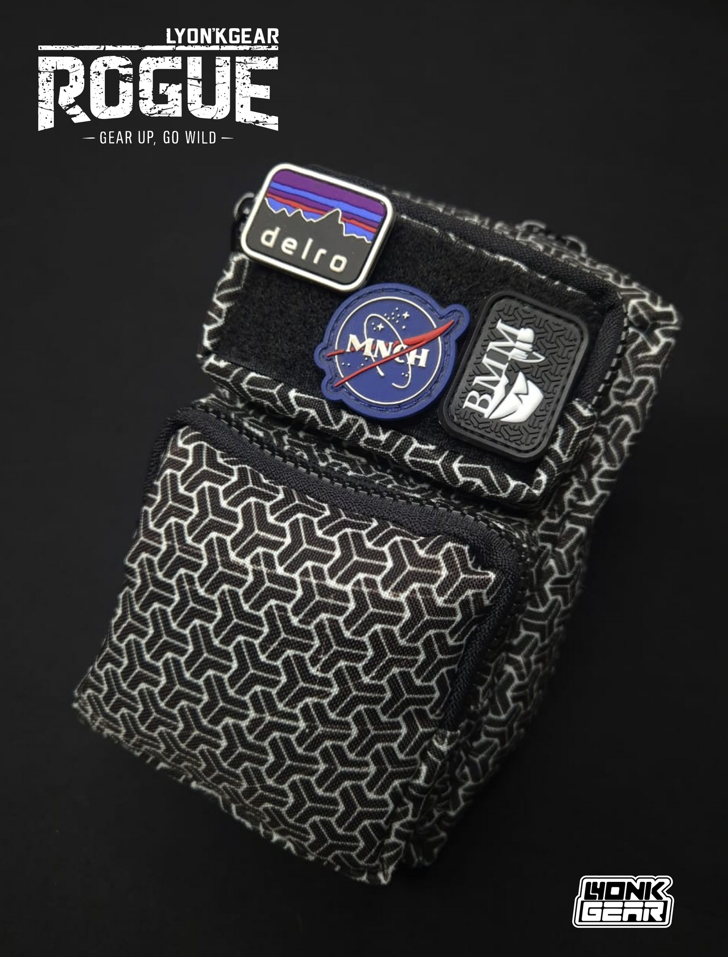 LYONK GEAR - Rogue