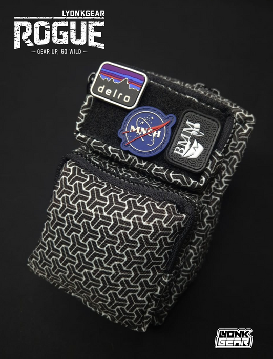 LYONK GEAR - Rogue