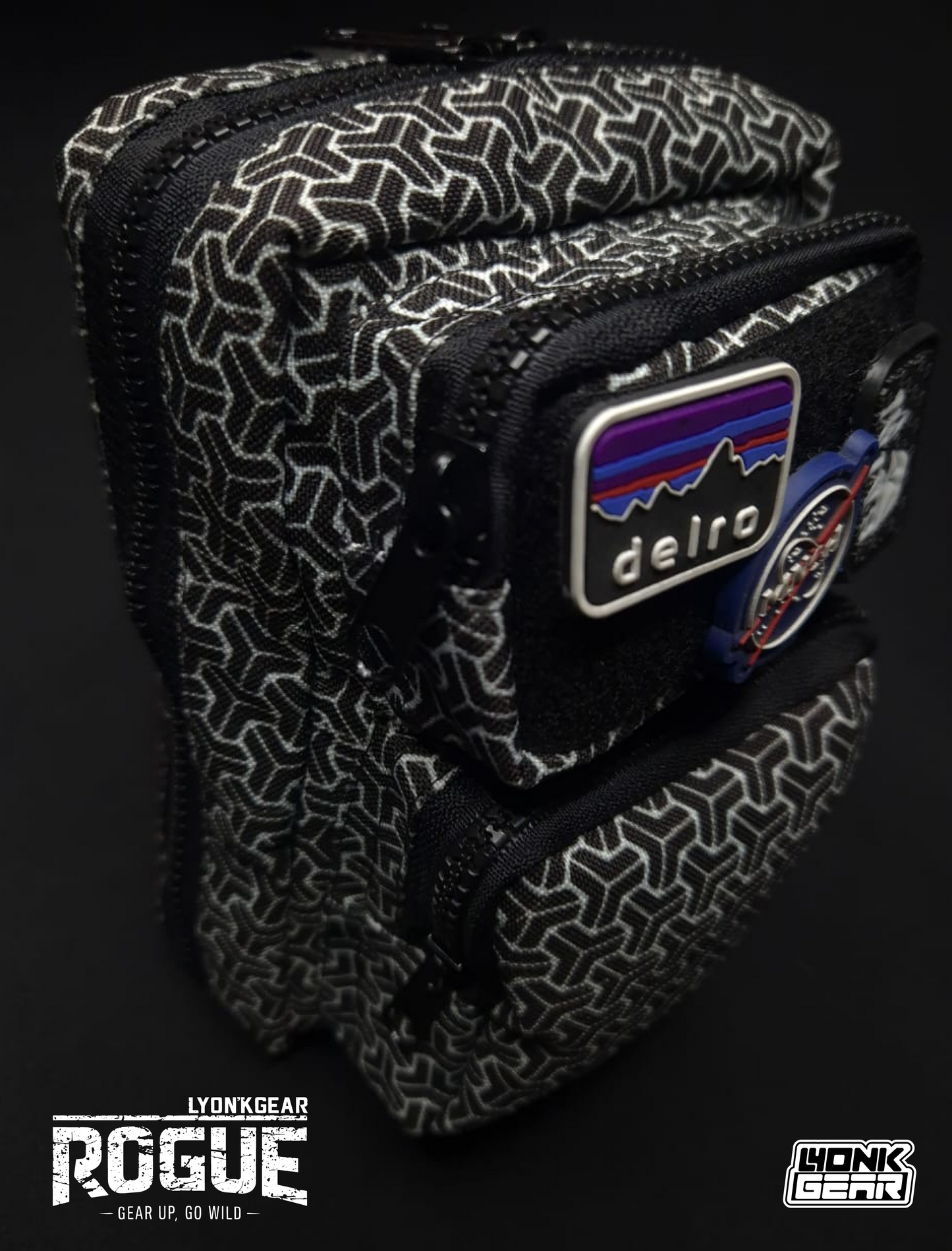 LYONK GEAR - Rogue